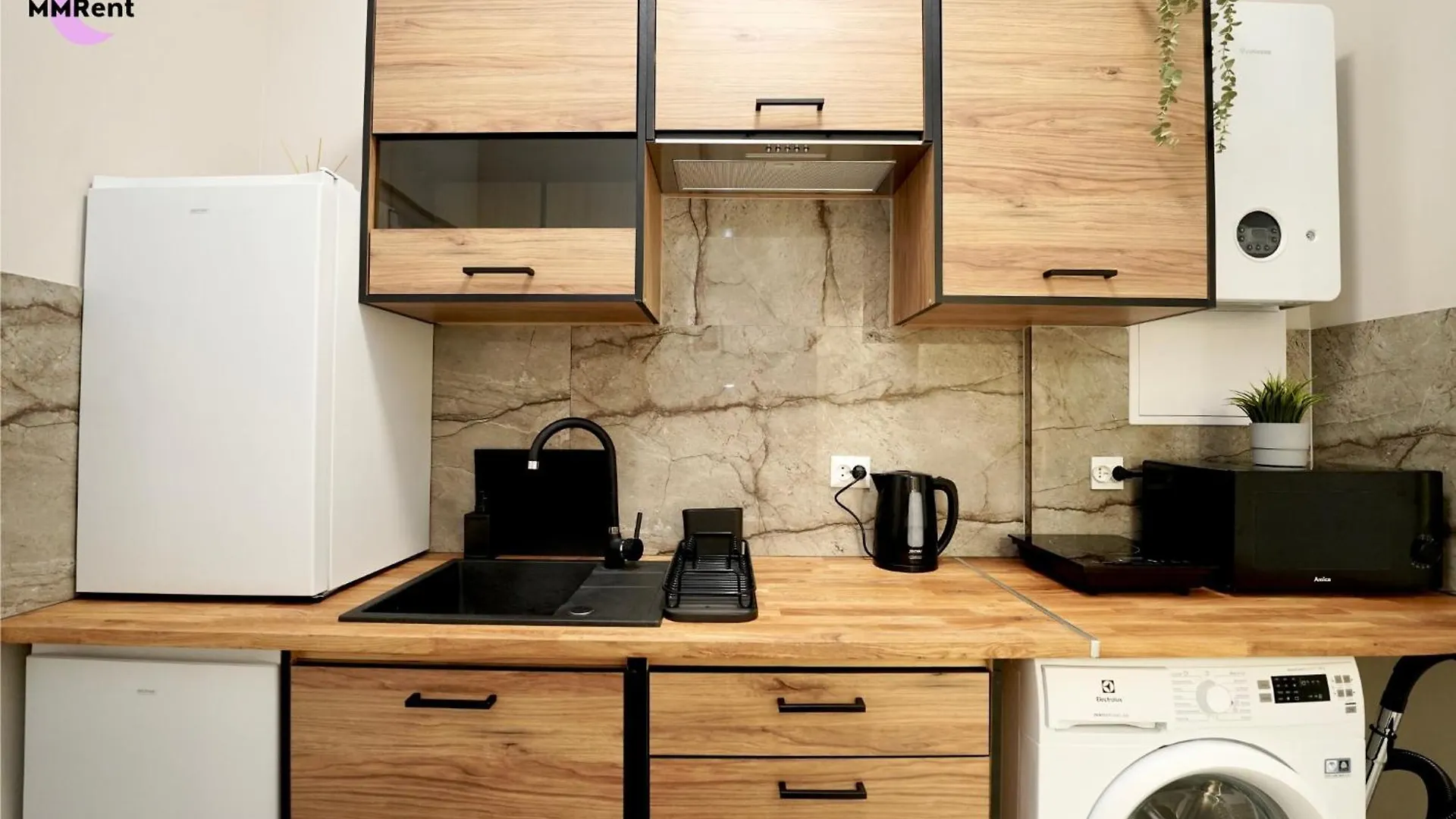 Homestay Mmrent Elephant Room Gdansk