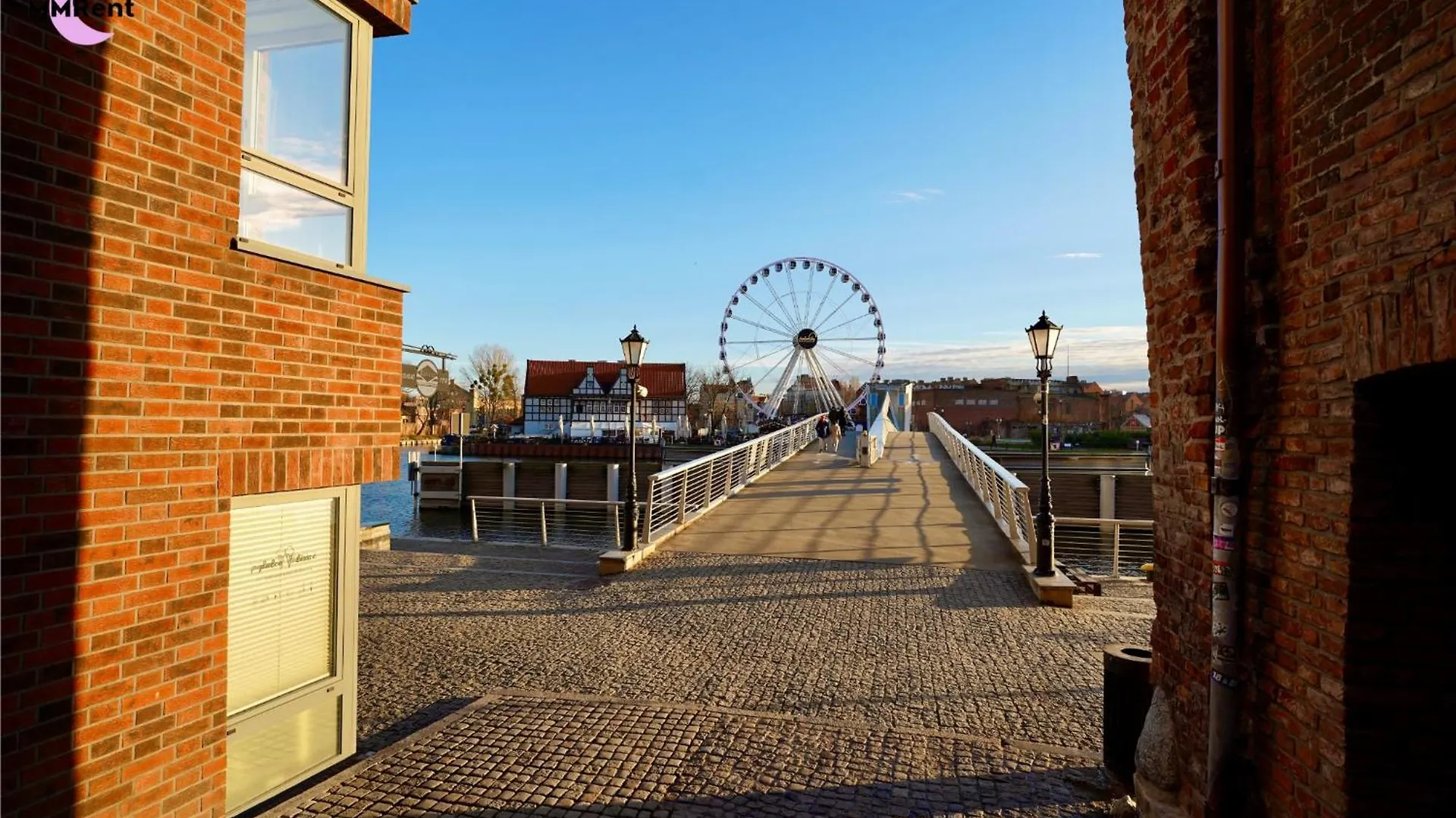 Mmrent Elephant Room Gdansk Homestay