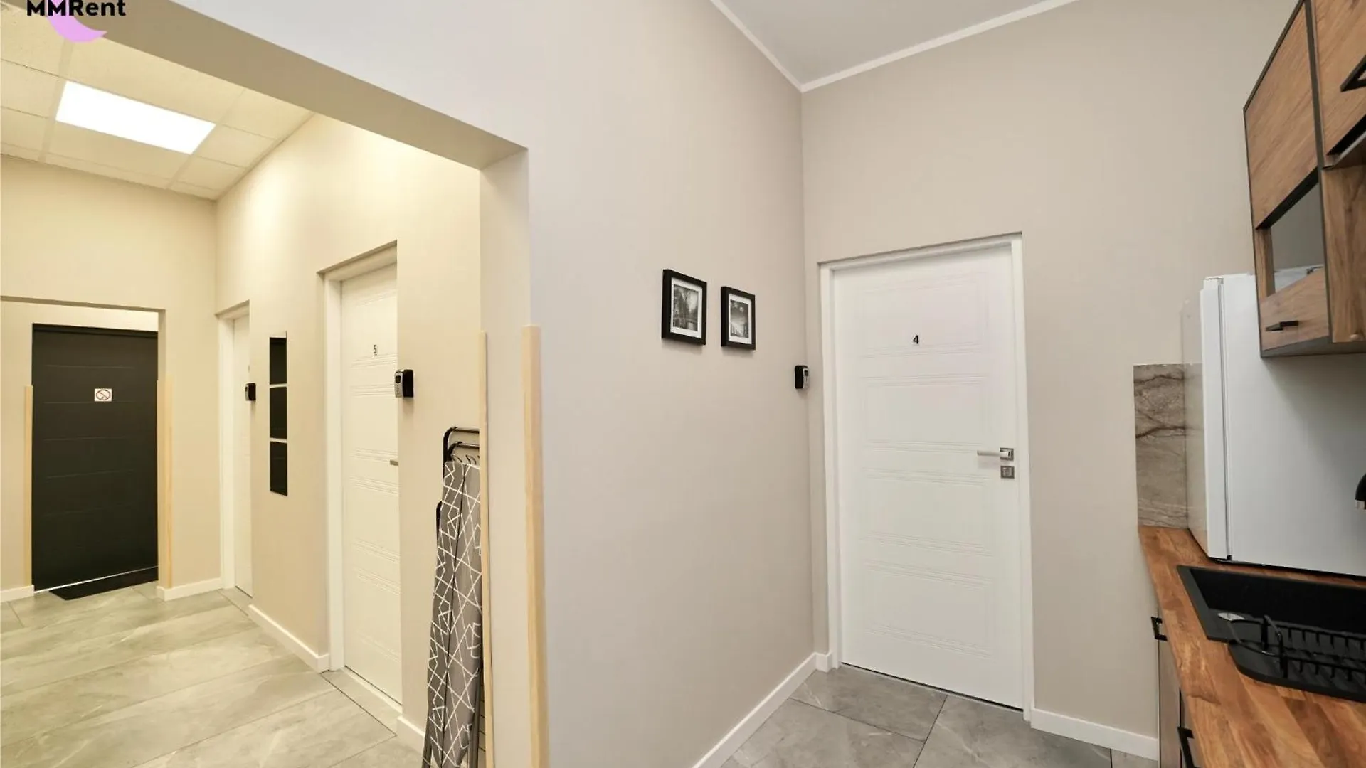 גדנסק Mmrent Elephant Room בית אירוח