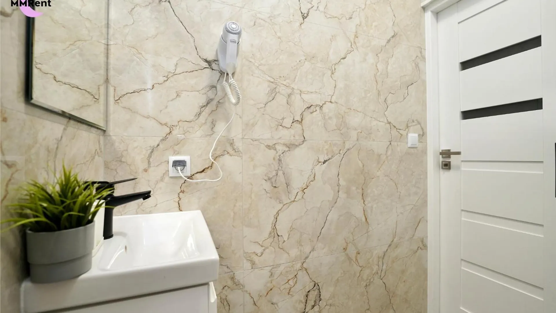 גדנסק Mmrent Elephant Room בית אירוח