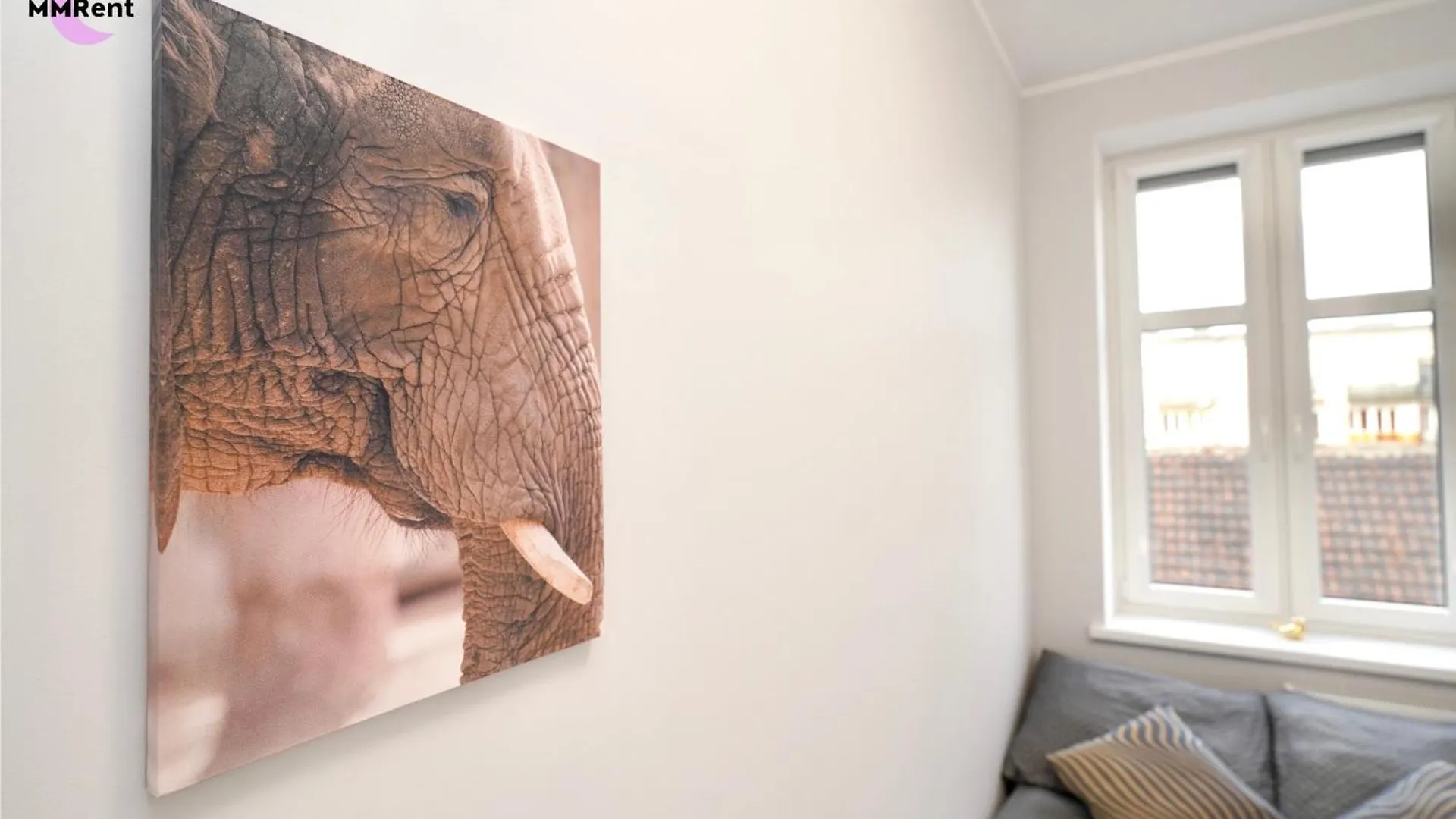 בית אירוח גדנסק Mmrent Elephant Room