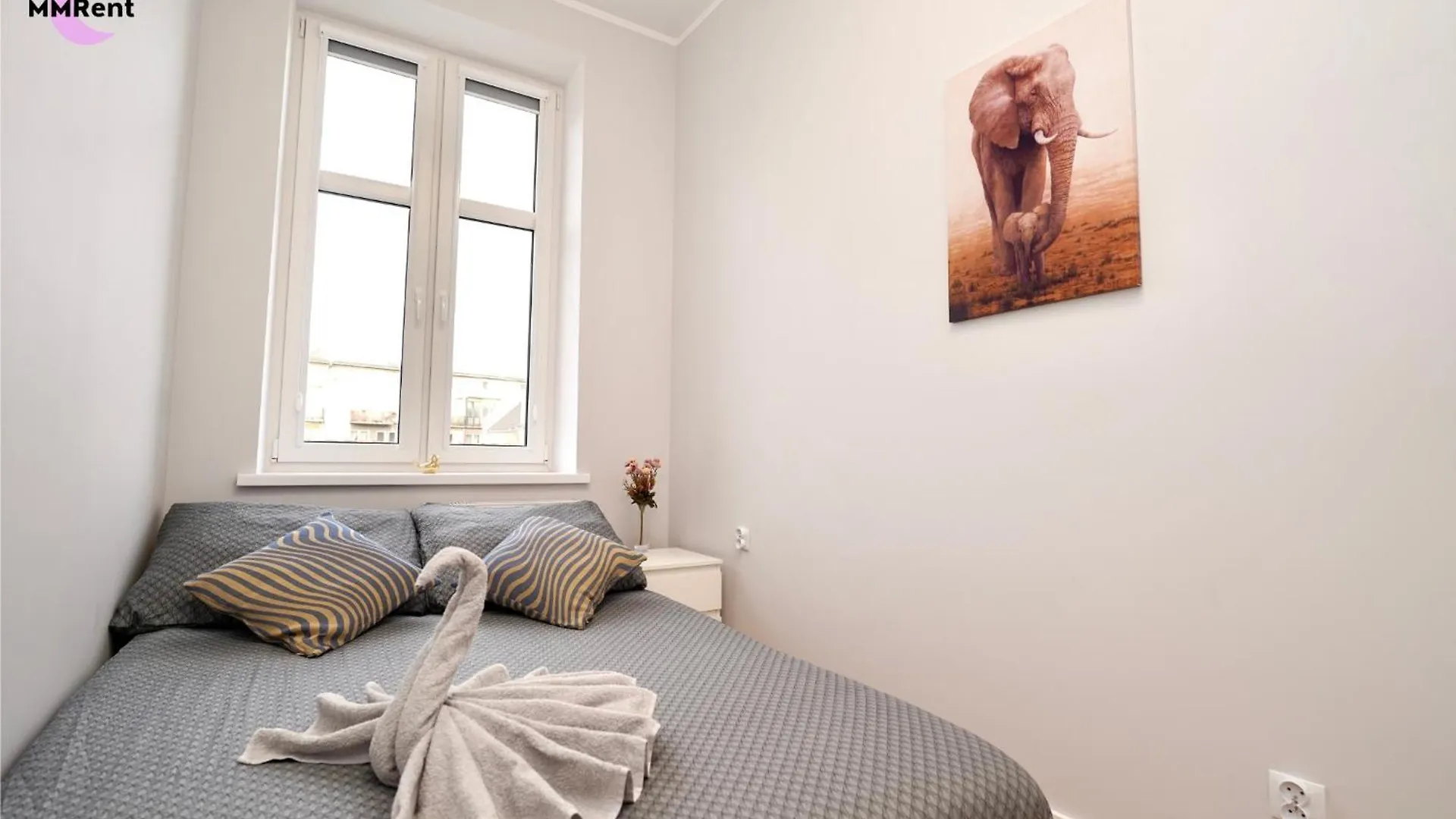 גדנסק Mmrent Elephant Room